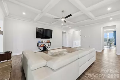 1402 Ashe Meadow Drive, Indian Trail, NC 28079 - Photo 9