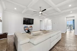 1402 Ashe Mdw Dr, Indian Trail, NC 28079 - Photo 9