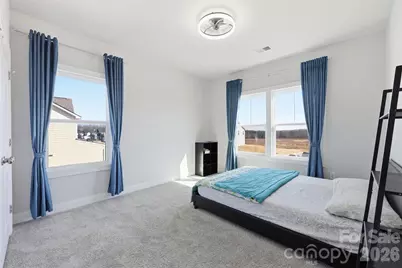 1402 Ashe Meadow Drive, Indian Trail, NC 28079 - Photo 33