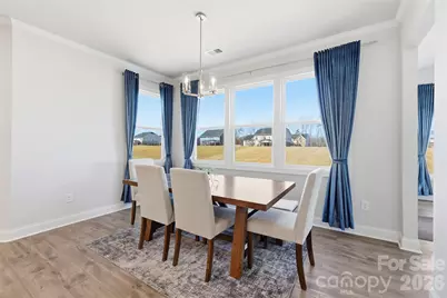 1402 Ashe Meadow Drive, Indian Trail, NC 28079 - Photo 5