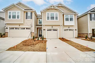 6019 Mallow Crossing Lane, Charlotte, NC 28213 - Photo 3