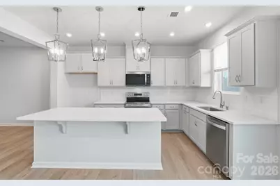 6019 Mallow Crossing Lane, Charlotte, NC 28213 - Photo 9