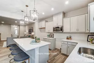 6019 Mallow Crossing Ln, Charlotte, NC 28213 - Photo 9