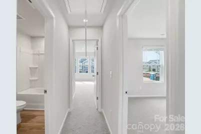 6019 Mallow Crossing Lane, Charlotte, NC 28213 - Photo 23