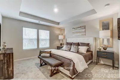 6019 Mallow Crossing Lane, Charlotte, NC 28213 - Photo 19