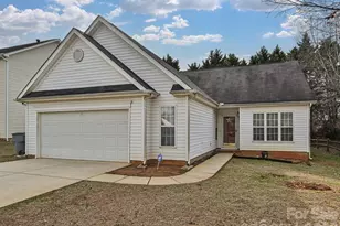 11726 Black Maple Ave, Charlotte, NC 28269 - Photo 19