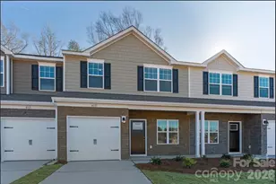 4117 Mount Mitchell Ave, Gastonia, NC 28052 - Photo 1