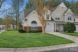 8221 Christmas Ct, Charlotte, NC 28216 - Photo 21