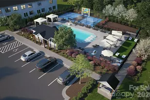 7530 Mashburn Dr, Charlotte, NC 28269 - Photo 3