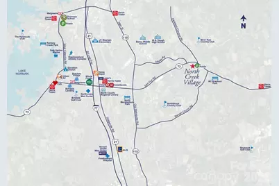 11429 Prosperity Church Road, Huntersville, NC 28078 - Photo 3