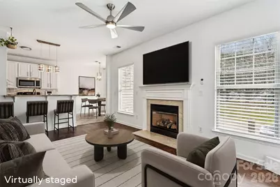 1532 Bitter Creek Drive, Charlotte, NC 28214 - Photo 5