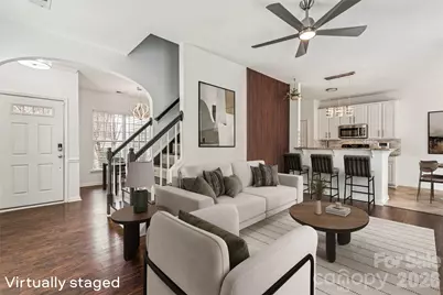 1532 Bitter Creek Drive, Charlotte, NC 28214 - Photo 7