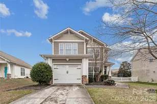 1532 Bitter Creek Dr, Charlotte, NC 28214 - Photo 1