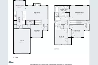 1532 Bitter Creek Drive, Charlotte, NC 28214 - Photo 29