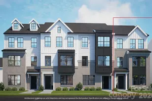 7522 Mashburn Dr, Charlotte, NC 28269 - Photo 1