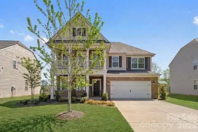 17519 Snug Harbor Road, Charlotte, NC 28278 - Photo 1