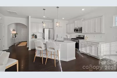 17519 Snug Harbor Road, Charlotte, NC 28278 - Photo 5