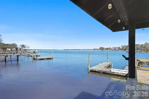 20410 Island Forest Dr, Cornelius, NC 28031 - Photo 47