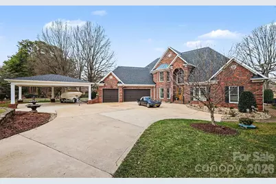 20410 Island Forest Drive, Cornelius, NC 28031 - Photo 5