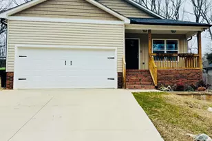 1145 Roberts St, China Grove, NC 28023 - Photo 1