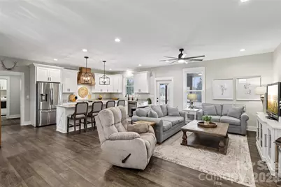 2807 Noritake Trail, Albemarle, NC 28001 - Photo 11