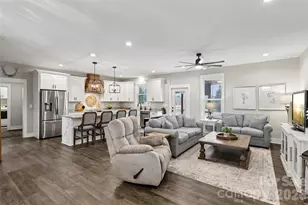 2807 Noritake Trail, Albemarle, NC 28001 - Photo 11