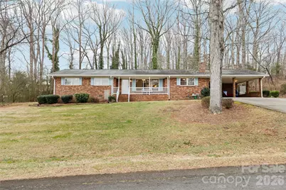 1023 Autumn Lane, New London, NC 28127 - Photo 1