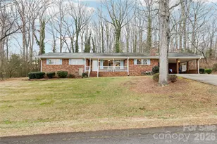 1023 Autumn Ln, New London, NC 28127 - Photo 1