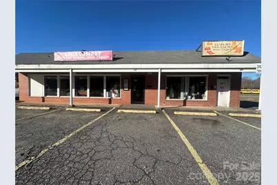 625 N Aspen Street, Lincolnton, NC 28092 - Photo 1