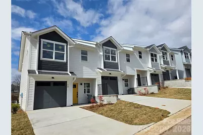 17 Bolton Street #9, Asheville, NC 28806 - Photo 1