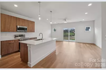 17 Bolton Street #9, Asheville, NC 28806 - Photo 5