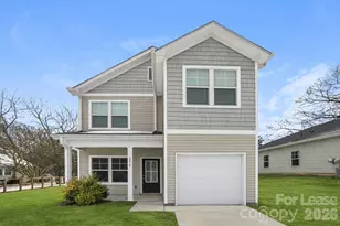 523 Locust St, Kannapolis, NC 28081 - Photo 1