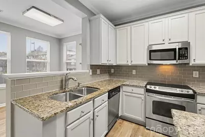 526 E 9th Street, Charlotte, NC 28202 - Photo 9