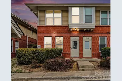 526 E 9th Street, Charlotte, NC 28202 - Photo 29