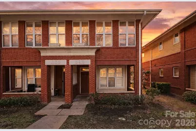 526 E 9th Street, Charlotte, NC 28202 - Photo 1