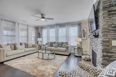 17013 Luvera Lane, Charlotte, NC 28278 - Photo 15
