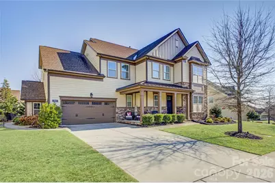 17013 Luvera Lane, Charlotte, NC 28278 - Photo 1