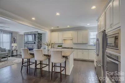 17013 Luvera Lane, Charlotte, NC 28278 - Photo 5