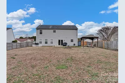 3807 Edgeview Drive, Indian Trail, NC 28079 - Photo 33