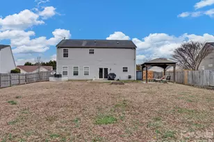 3807 Edgeview Dr, Indian Trail, NC 28079 - Photo 33