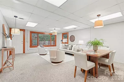 901 Shady Bluff Drive, Charlotte, NC 28211 - Photo 31