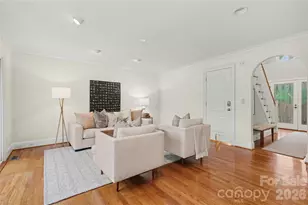 901 Shady Bluff Dr, Charlotte, NC 28211 - Photo 7