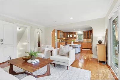 901 Shady Bluff Drive, Charlotte, NC 28211 - Photo 5