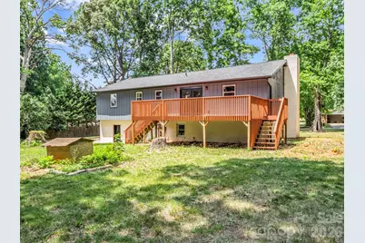 944 Woodland Drive, Shelby, NC 28150 - Photo 13