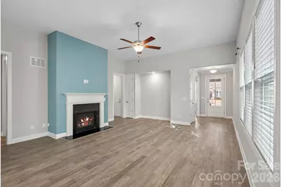 5536 Cheerful Lane, Charlotte, NC 28215 - Photo 5