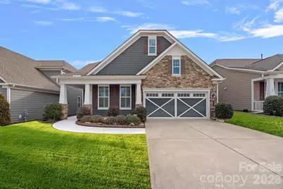 5536 Cheerful Lane, Charlotte, NC 28215 - Photo 1