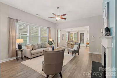 5536 Cheerful Lane, Charlotte, NC 28215 - Photo 5