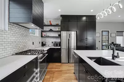 4604 Emory Lane, Charlotte, NC 28211 - Photo 9