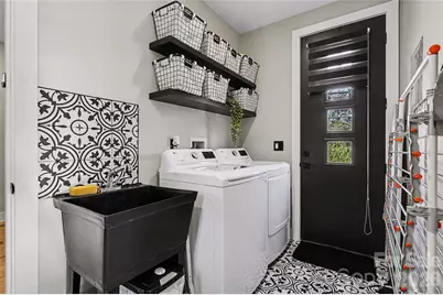 4604 Emory Lane, Charlotte, NC 28211 - Photo 19