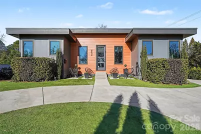 4604 Emory Lane, Charlotte, NC 28211 - Photo 33